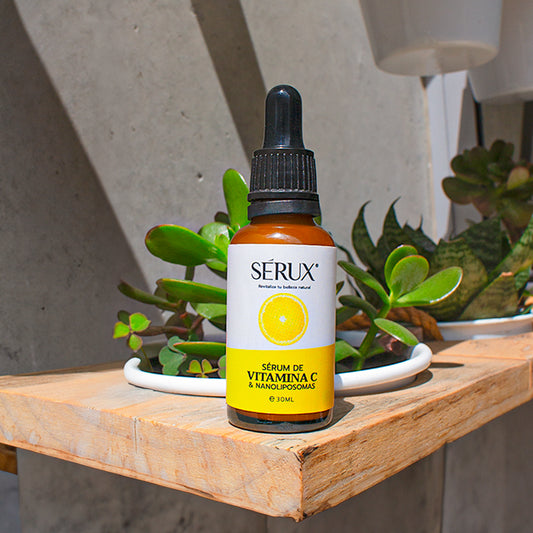 SERUX VICTAMINA C