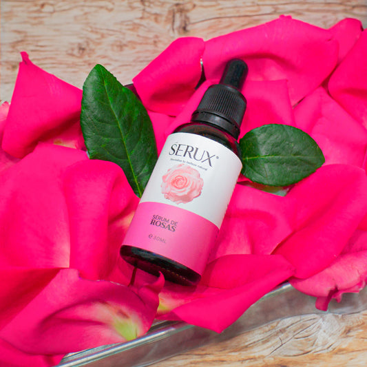 SERUX DE ROSAS