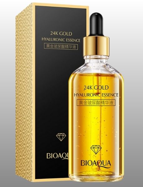 SERUM 24K BIOAQUA